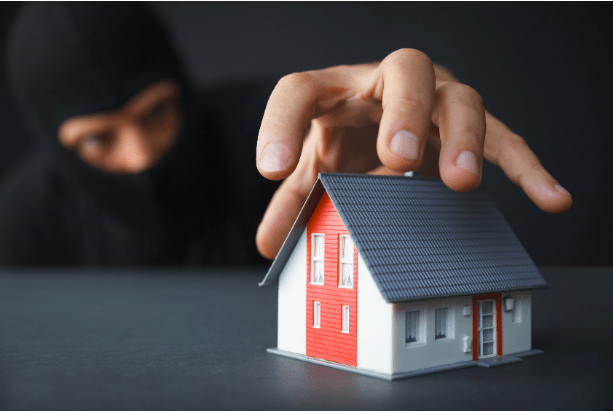 House Robber
